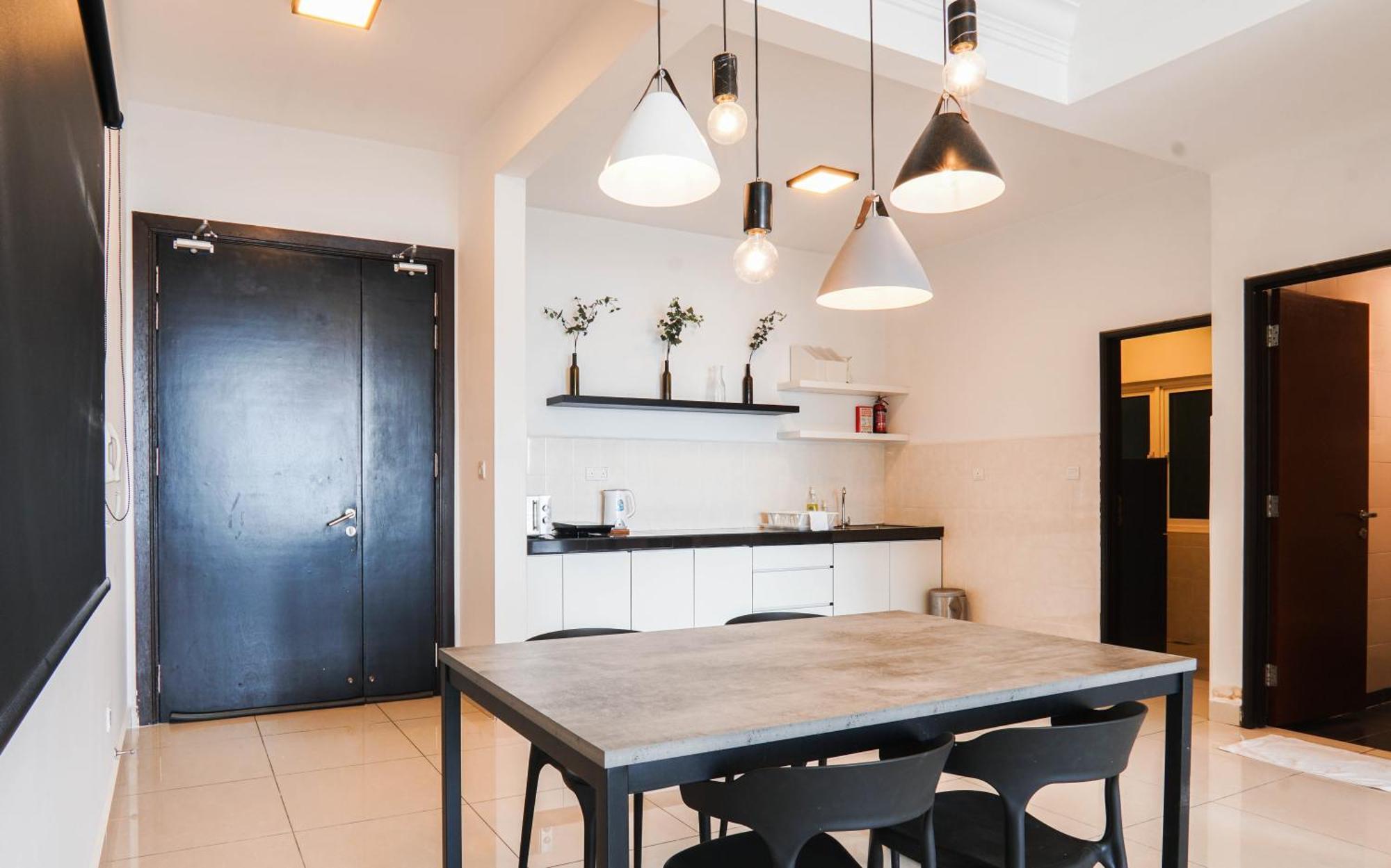 Boulevard Service Apartment Kl By Airhost クアラルンプール エクステリア 写真